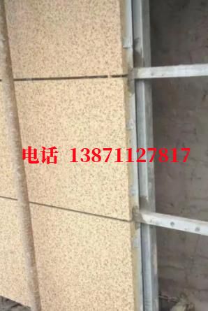 房山地埋管清洗外墙ET板